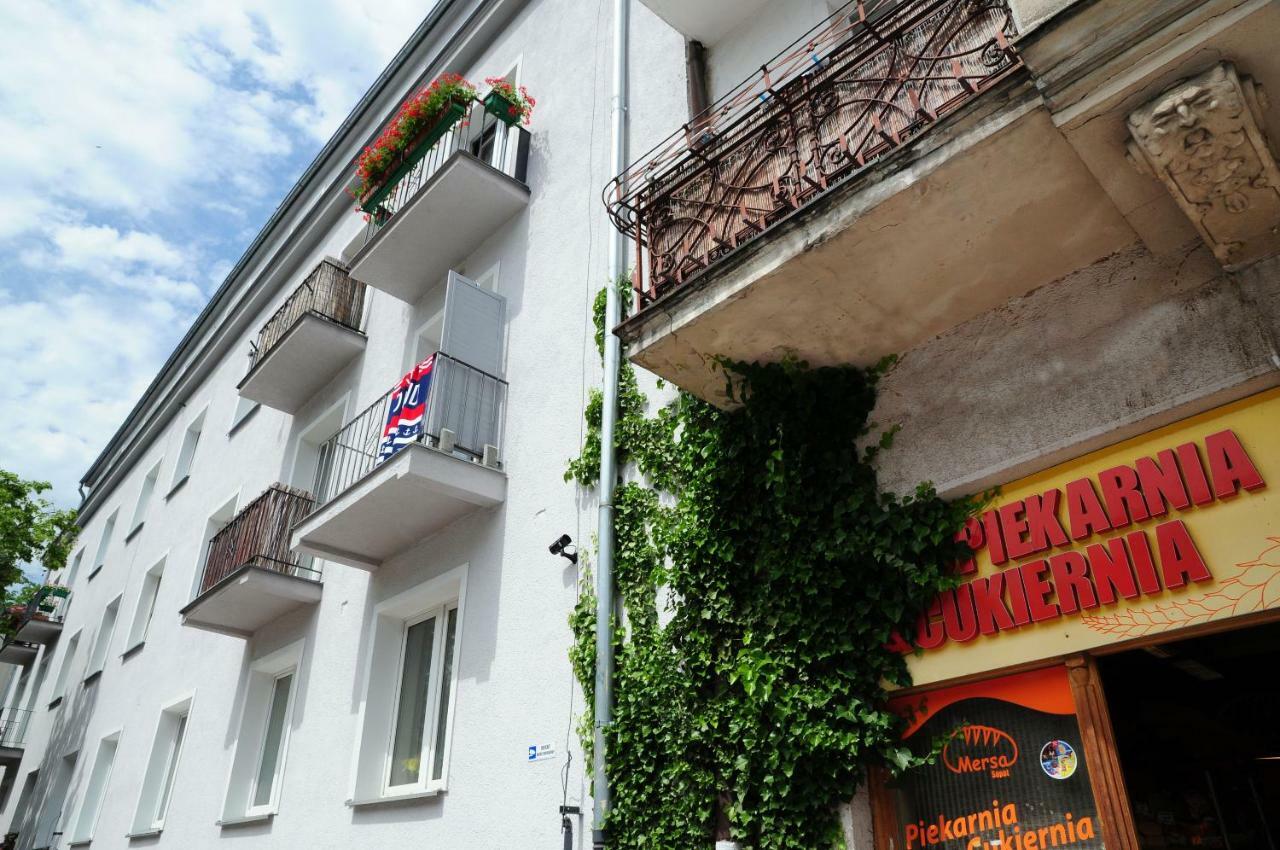 Blue Grey Atelier Apartment Sopot Exterior photo